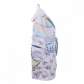 Продукт Babyhome DINO - Детски Халат 92-98 см - 1 - BG Hlapeta